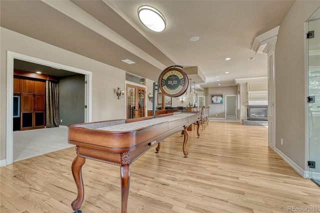 9130 S LOST HILL Drive, Lone Tree, CO 80124