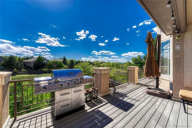 9130 S LOST HILL Drive, Lone Tree, CO 80124