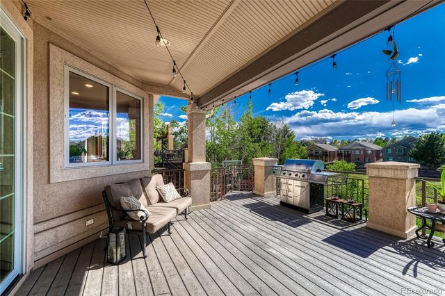 9130 S LOST HILL Drive, Lone Tree, CO 80124