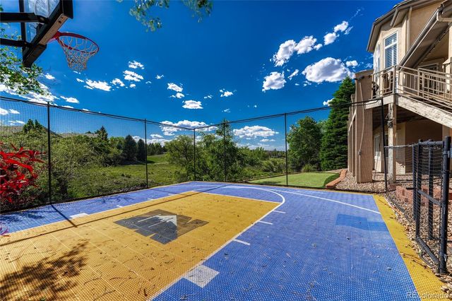 9130 S LOST HILL Drive, Lone Tree, CO 80124