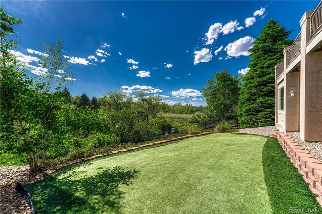 9130 S LOST HILL Drive, Lone Tree, CO 80124