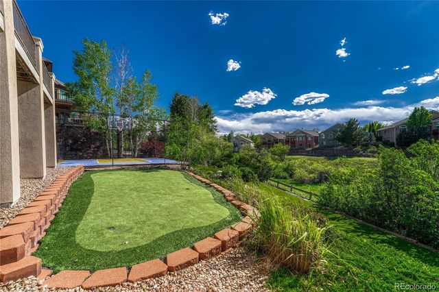 9130 S LOST HILL Drive, Lone Tree, CO 80124