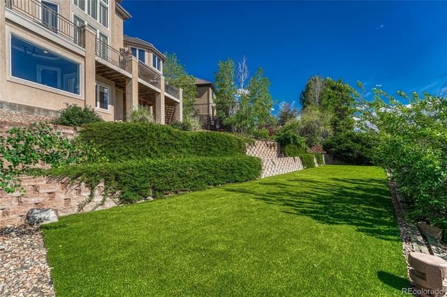 9130 S LOST HILL Drive, Lone Tree, CO 80124