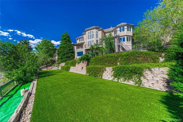 9130 S LOST HILL Drive, Lone Tree, CO 80124