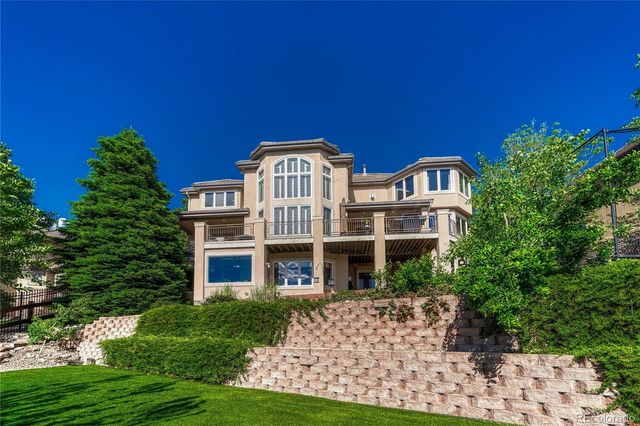 9130 S LOST HILL Drive, Lone Tree, CO 80124