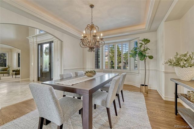 9130 S LOST HILL Drive, Lone Tree, CO 80124