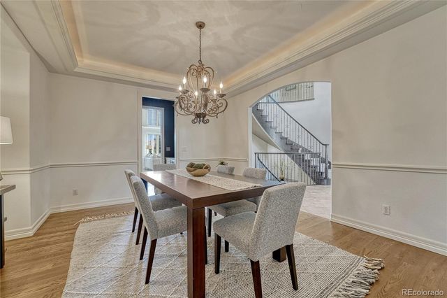 9130 S LOST HILL Drive, Lone Tree, CO 80124