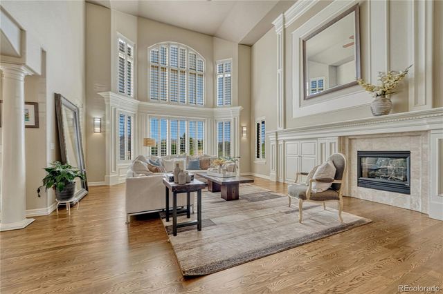 9130 S LOST HILL Drive, Lone Tree, CO 80124