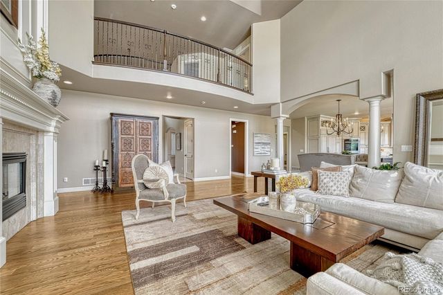 9130 S LOST HILL Drive, Lone Tree, CO 80124