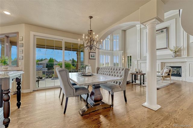 9130 S LOST HILL Drive, Lone Tree, CO 80124