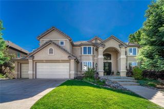 9130 S LOST HILL Drive, Lone Tree, CO 80124