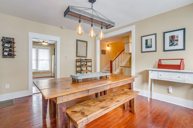 1968 Alston Avenue, Fort Worth, TX 76110