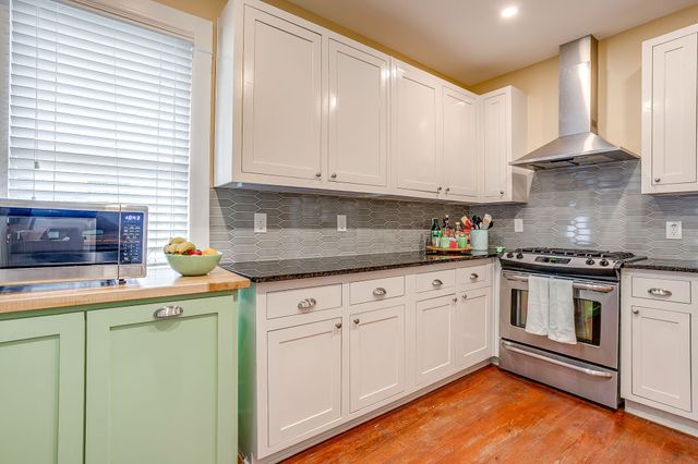 1968 Alston Avenue, Fort Worth, TX 76110
