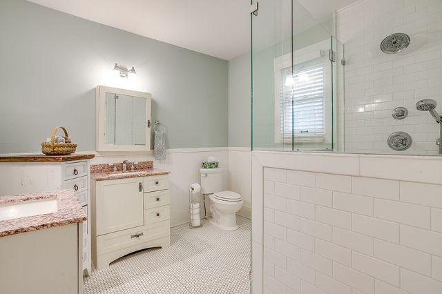 1968 Alston Avenue, Fort Worth, TX 76110