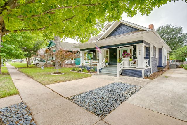 1968 Alston Avenue, Fort Worth, TX 76110