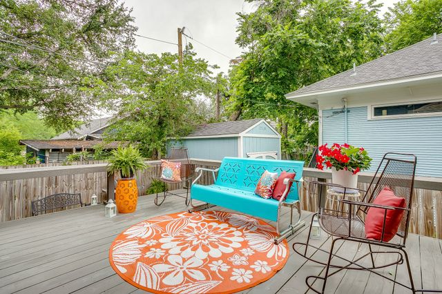 1968 Alston Avenue, Fort Worth, TX 76110