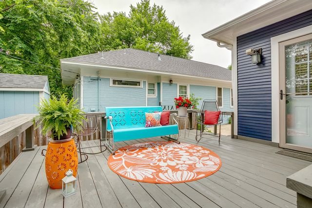 1968 Alston Avenue, Fort Worth, TX 76110