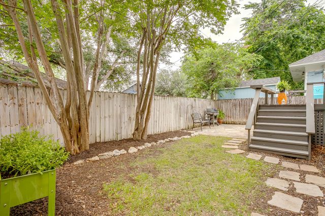 1968 Alston Avenue, Fort Worth, TX 76110