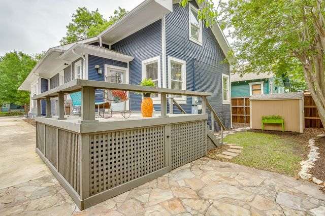 1968 Alston Avenue, Fort Worth, TX 76110