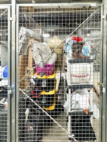 770 W Gladys Avenue 305, Chicago, IL 60661