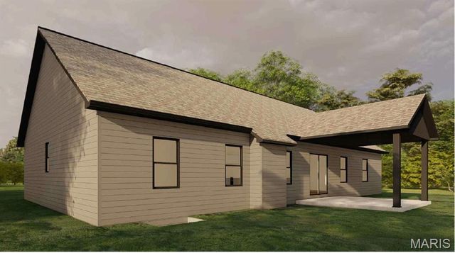 1192 Widgeon Drive, Mascoutah, IL 62258