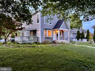 1200 CLAGETT DR, Rockville, MD 20851