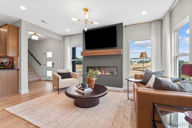 0 New Build ARLINGTON at Lienemann, St Peters, MO 63303