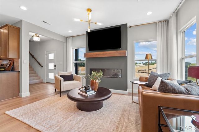 0 New Build ARLINGTON at Lienemann, St Peters, MO 63303