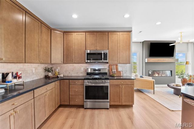 0 New Build ARLINGTON at Lienemann, St Peters, MO 63303