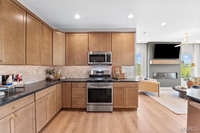 0 New Build ARLINGTON at Lienemann, St Peters, MO 63303