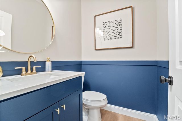 0 New Build ARLINGTON at Lienemann, St Peters, MO 63303