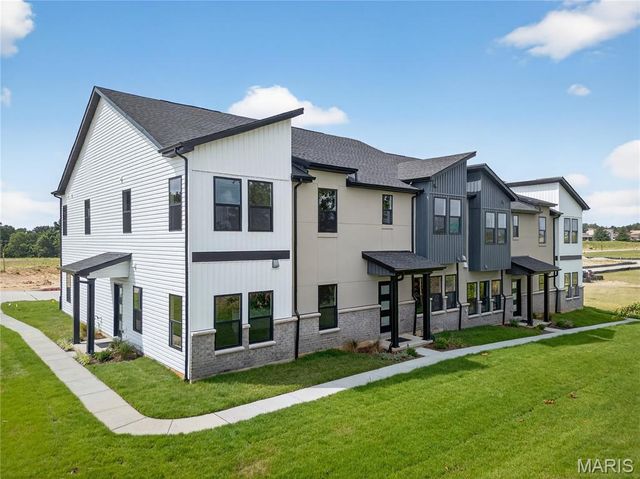 0 New Build ARLINGTON at Lienemann, St Peters, MO 63303