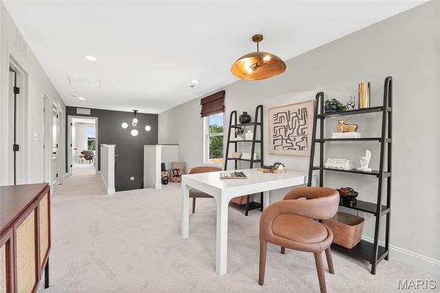 0 New Build ARLINGTON at Lienemann, St Peters, MO 63303