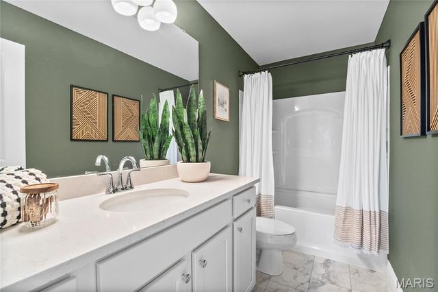 0 New Build ARLINGTON at Lienemann, St Peters, MO 63303