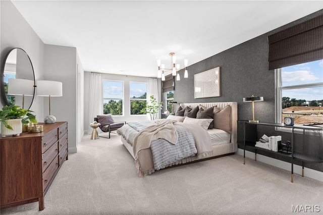 0 New Build ARLINGTON at Lienemann, St Peters, MO 63303