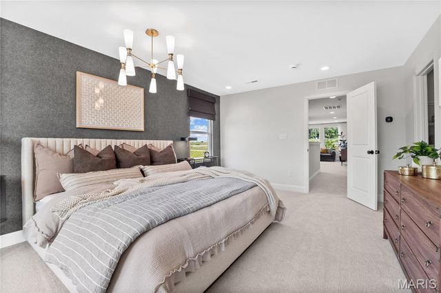 0 New Build ARLINGTON at Lienemann, St Peters, MO 63303