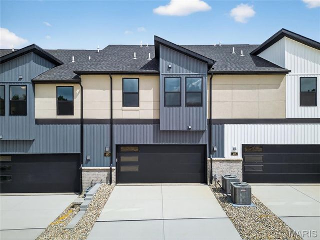 0 New Build ARLINGTON at Lienemann, St Peters, MO 63303