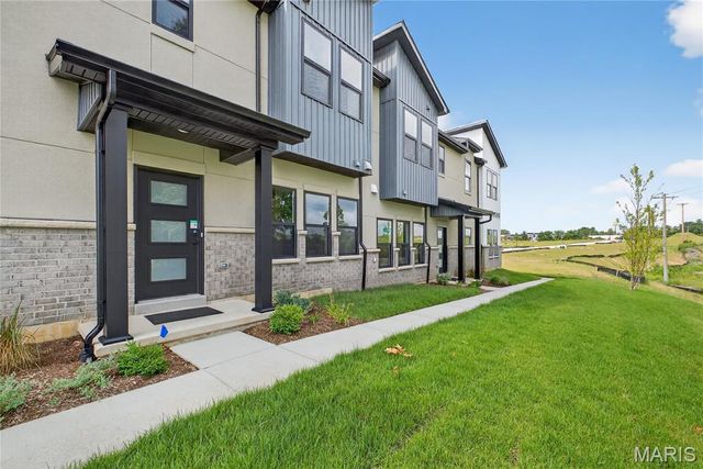 0 New Build ARLINGTON at Lienemann, St Peters, MO 63303