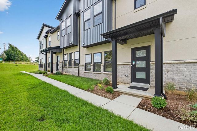 0 New Build ARLINGTON at Lienemann, St Peters, MO 63303