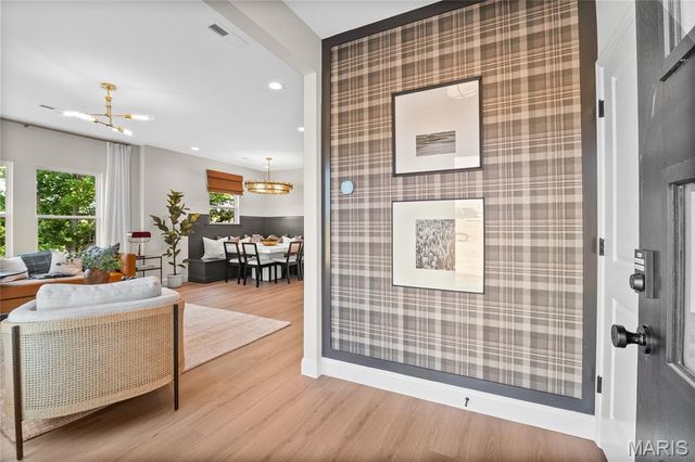 0 New Build ARLINGTON at Lienemann, St Peters, MO 63303