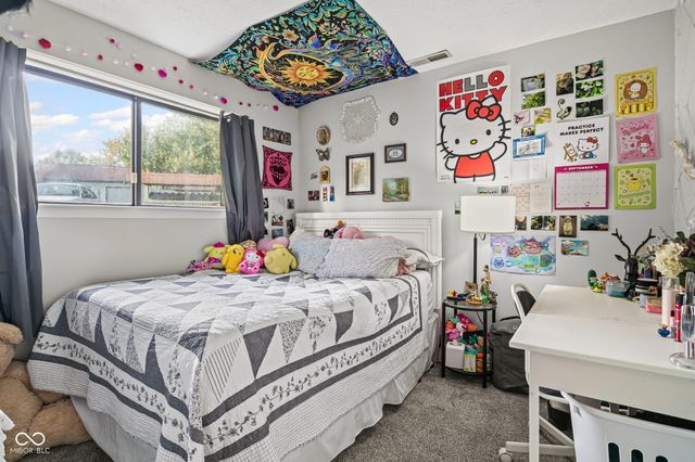 640 Blossom Drive, Avon, IN 46123