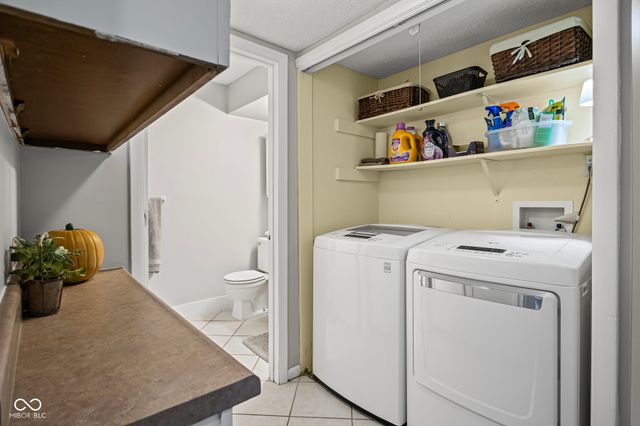 640 Blossom Drive, Avon, IN 46123