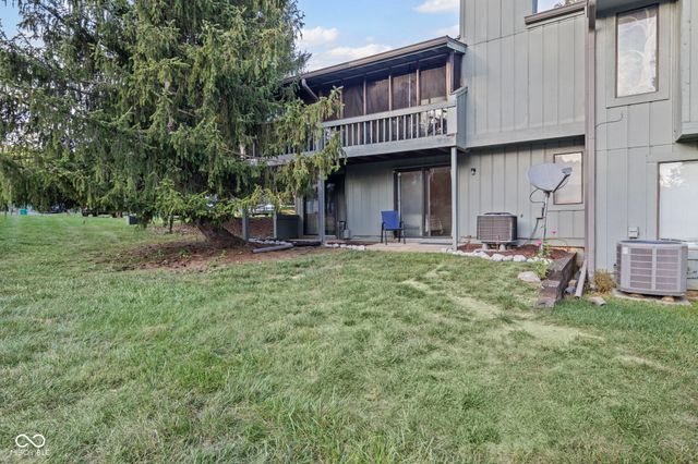 640 Blossom Drive, Avon, IN 46123