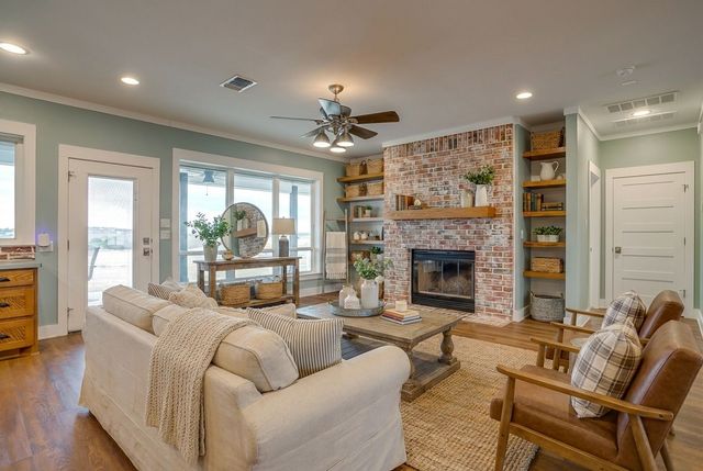 375 J B Vandiver Loop, Moody, TX 76557