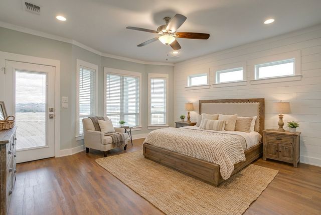 375 J B Vandiver Loop, Moody, TX 76557