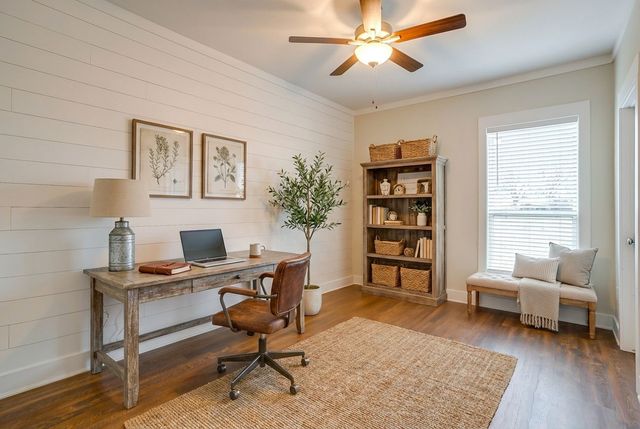 375 J B Vandiver Loop, Moody, TX 76557