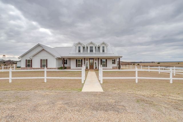 375 J B Vandiver Loop, Moody, TX 76557