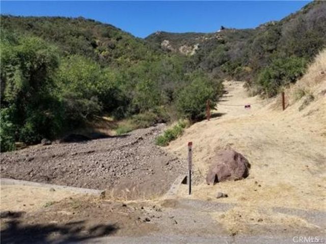 0 Triunfo Canyon Road, Agoura Hills, CA 91301