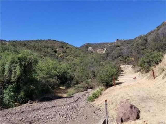 0 Triunfo Canyon Road, Agoura Hills, CA 91301
