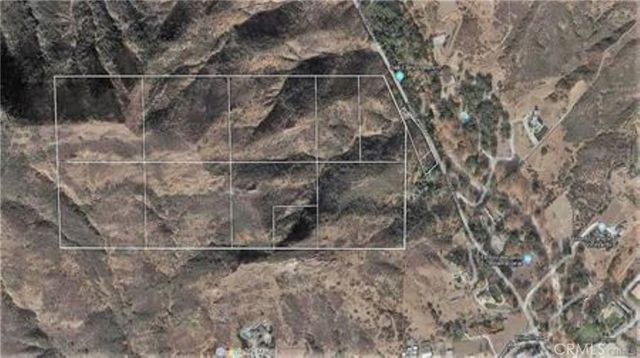 0 Triunfo Canyon Road, Agoura Hills, CA 91301
